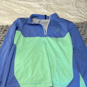 PINEHURST WIND BREAKER